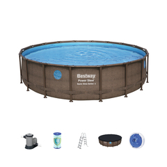 Каркасный бассейн Bestway 56977