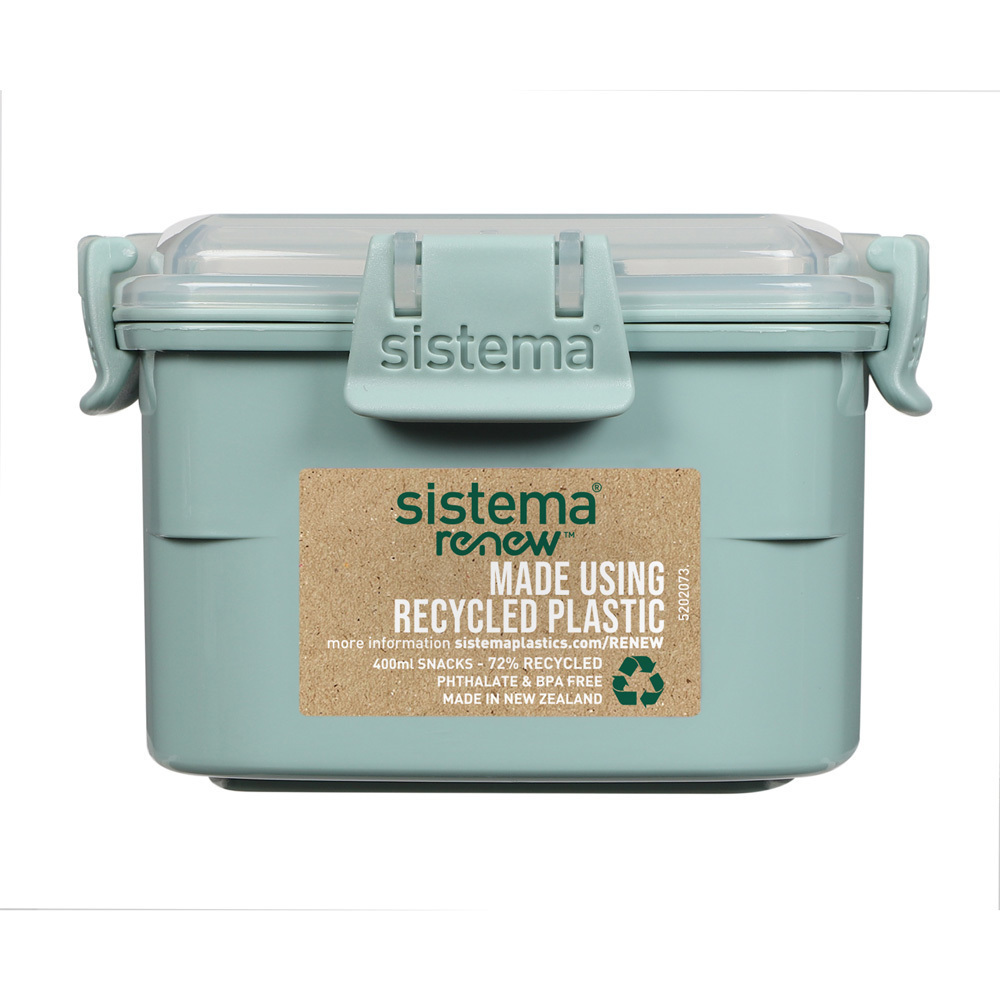 Ланч-бокс Sistema 