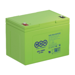 Аккумулятор WBR GPL 12800 (AGM)