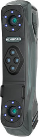 3D-сканер ScanTech SimScan 22