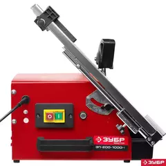 ЗУБР d 200 мм, 1000 Вт, настольный электрический плиткорез (ЭП-200-1000Н)