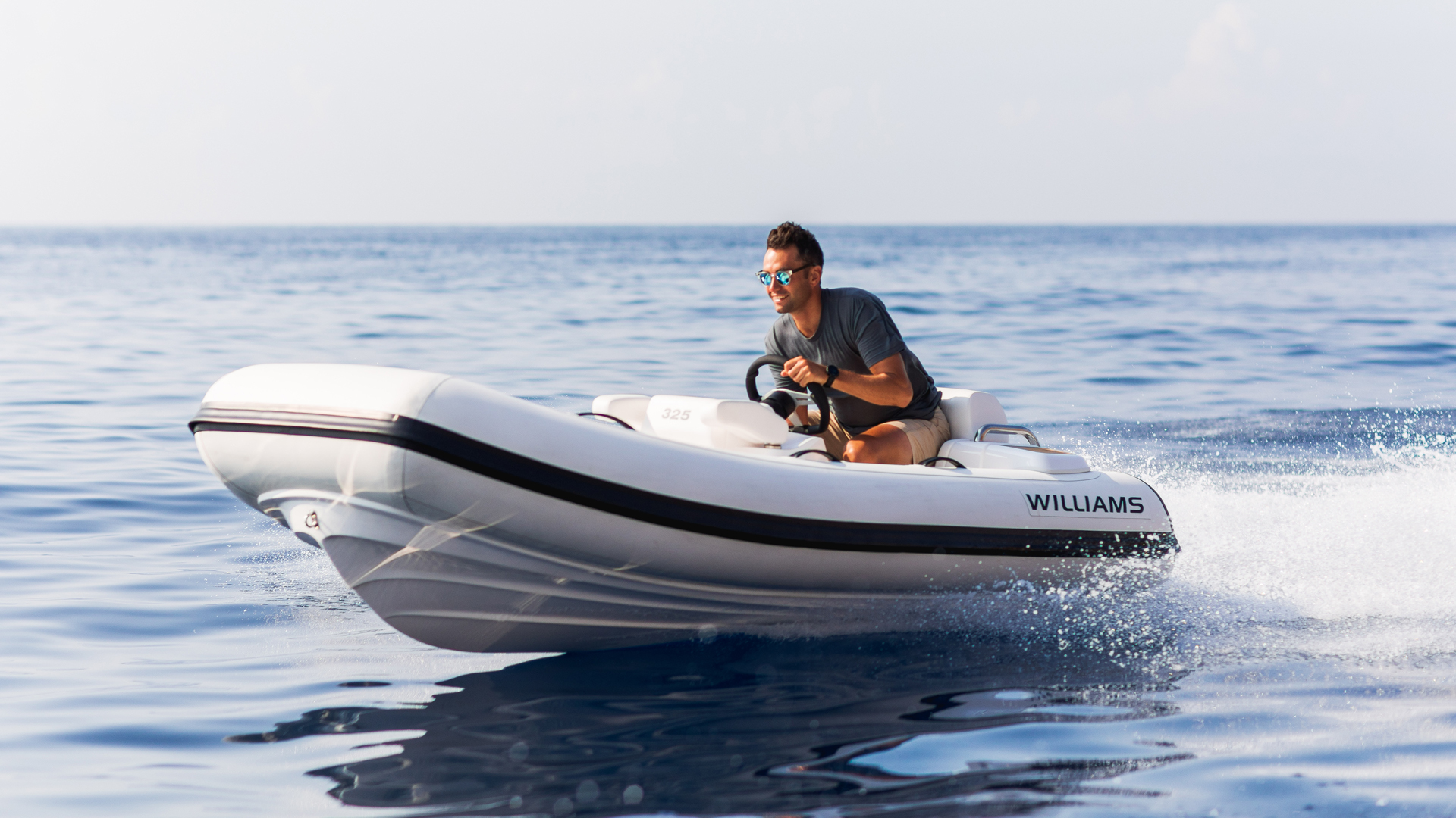 Williams TurboJet 325