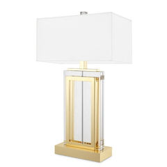 Лампа настольная Table Lamp Arlington арт.112408