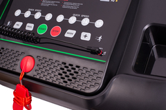 Беговая дорожка HouseFit SPIRO 452