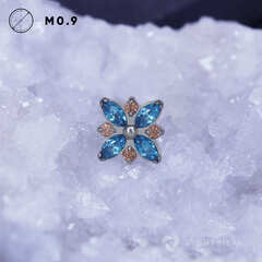 Bait Aqua & Rhodolite