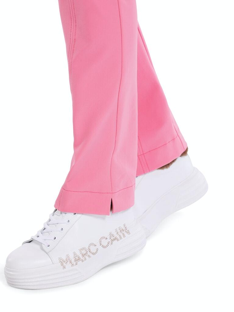 Marc Cain Sports Брюки утепленные с эластичным поясом