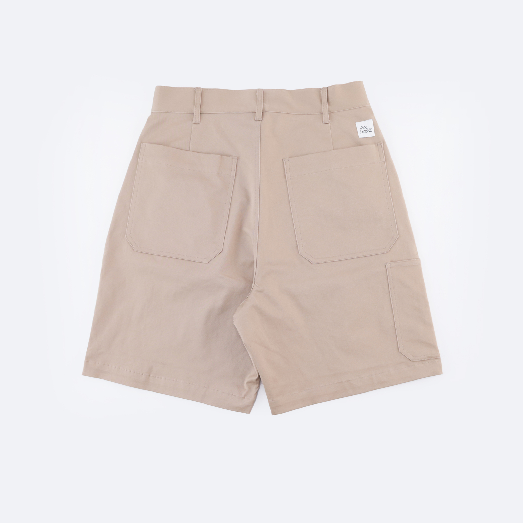 5 pocket shorts clearance