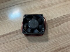 Вентилятор для Pantum P3010/P3300/M6700/M6800/M7100/M7200/M7300 серий устройств