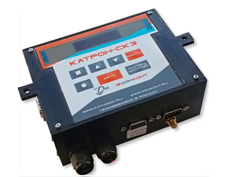 Buy the KATRON-SKZ for the CP rectifier