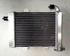 Радиатор для HONDA GL 1800 Gold Wing (Right) 2018-2022 г.в.