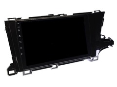 Магнитола для Honda Shuttle (2015-2021) Android 11 2/32GB IPS AHD модель TK-563T3