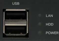 VIGI NVR1016H VIGI 16-канальный сетевой видеорегистратор (683293)