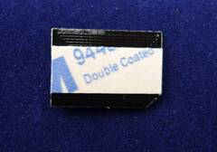 Чип TK-8800Y, желтый для Kyocera Ecosys P8060cdn. Ресурс 20000 копий.