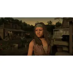 The Walking Dead: Onslaught (гарнитура PS VR обязательна) (диск для PS4, полностью на английском языке)