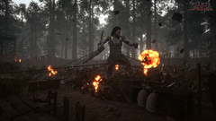 Giants Uprising (Ранний доступ) (для ПК, цифровой код доступа)