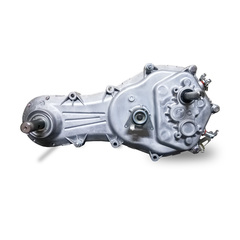 Редуктор мотоблока Нева МБ23 МультиАГРО в интернет-магазине ЯрТехника