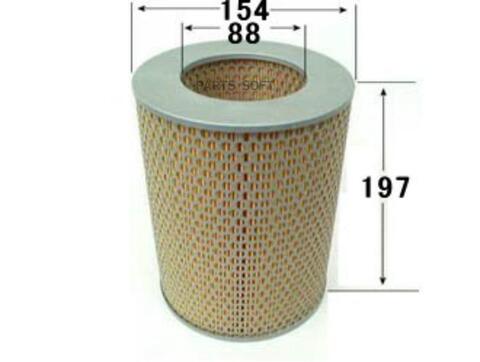 Фильтр  воздушный  VIC  A-140