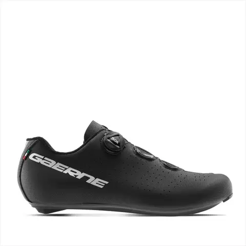 Велотуфли Gaerne G.Sprint Matt Black 45
