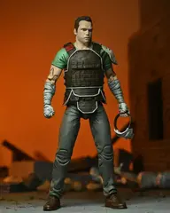 Фигурка NECA Teenage Mutant Ninja Turtles The Last Ronin: Casey Jones Ultimate