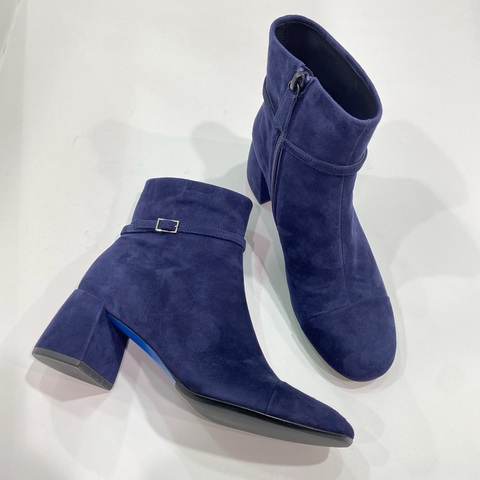 Полусапоги Loriblu 21289/4005