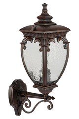 Садово-парковый светильник серии VERONA R 86201/02 R