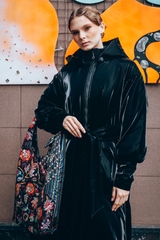 Сумка стеганая 