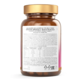 Мультивитамины для женщин, Beauty Complex, Apotheka, 60 капсул 2