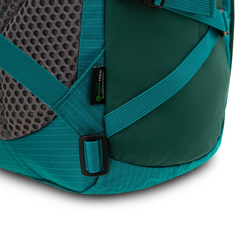 Картинка рюкзак мультиспортивный Kanrock Moveit 13 Sea Green - 10