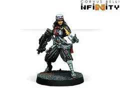 Infinity. JSA Support Pack