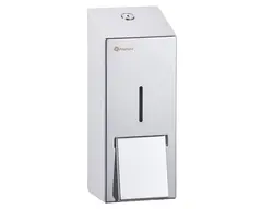 Merida DSP106.R Дозатор жидкого мыла металлический 