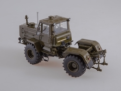 Tractor T-150K khaki 1:43 Start Scale Models (SSM)