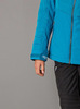 Куртка горнолыжная детская 8848 Altitude Tella JR Jacket Fjord Blue