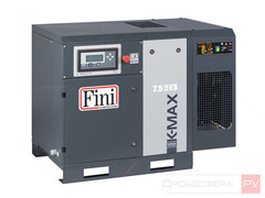 Винтовой компрессор FINI K-MAX 7.5-10 ES