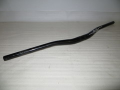 Руль Superstar Components 31.8, 770 мм.