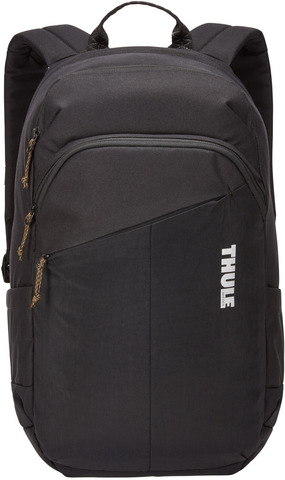 Картинка рюкзак городской Thule exeo backpack 28l Black - 8