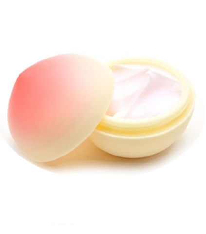 Əl kremi \ Крем для рук \ Hand Cream  TONYMOLY Peach 30g