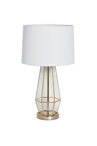 Лампа настольная Garda Decor 22-88243