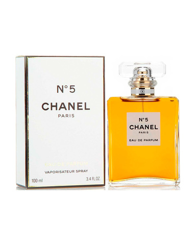 Chanel No5