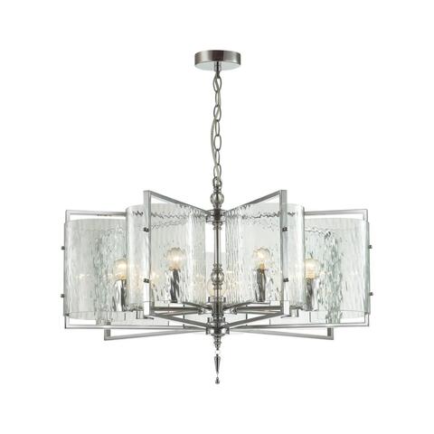 Люстра Odeon Light Exclusive Elegante 4888/7