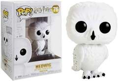 Funko Pop! HP: S5 - Hedwig