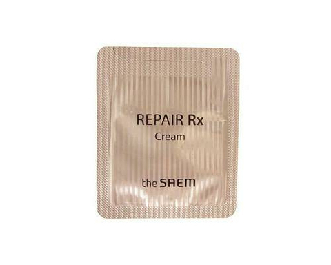 The Saem RRx Крем Repair Rx Intense Cream