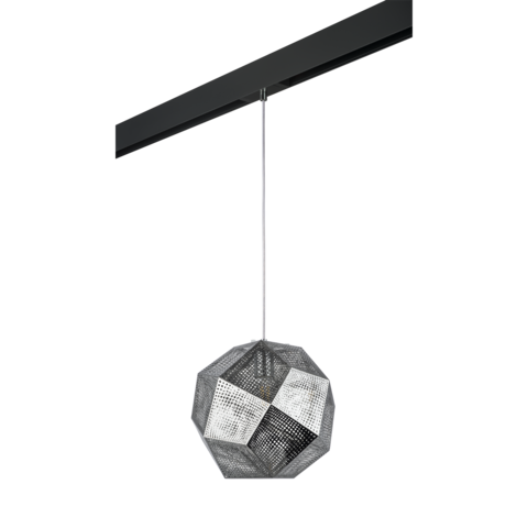 Трековый светильник Lightstar Fermo PRO724114