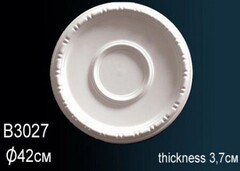 Розетка B3027