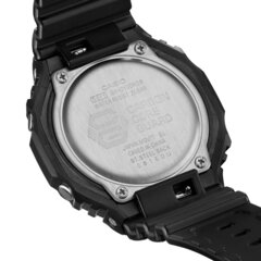 Часы мужские Casio GA-2100RGB-1A G-Shock