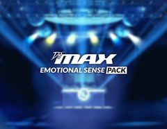 DJMAX RESPECT V - Emotional Sense PACK (для ПК, цифровой код доступа)