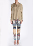 Брюки ETRO