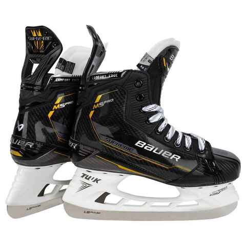 Коньки BAUER S22 SS SUPREME M5 PRO SR 8 FIT1