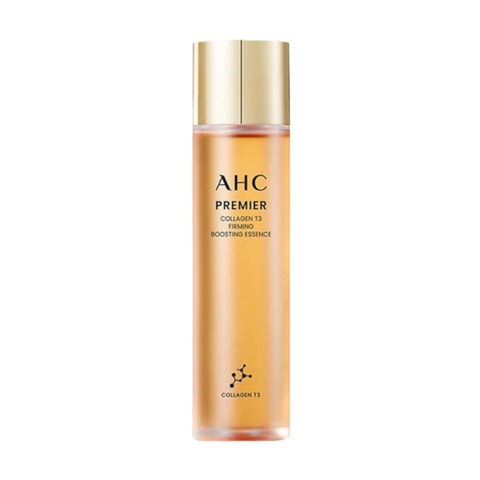 AHC Premier  collagen  T3 firming boosting essence