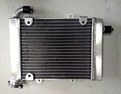 Радиатор для HONDA GL 1800 Gold Wing (Right) 2018-2022 г.в.