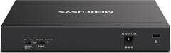 Коммутатор 8-Port Gigabit Desktop Switch with 7-Port PoE+ PORT: 7? Gigabit PoE+ Ports, 1? Gigabit Non-PoE Ports SPEC: Compatible with 802.3af/at PDs, 65 W PoE Power, Desktop Steel Case, Wall Mounting FEATURE: Extend Mode for 250m PoE Transmitting, Pr